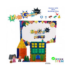 Mag-Genius 51