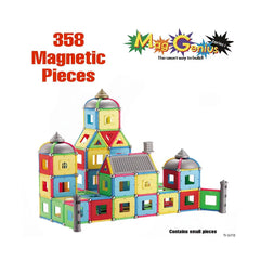Mag-Genius Magnetic Sticks 358