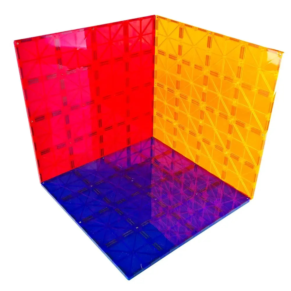 Mag-genius Magnet Tiles Super Big Magnet 12x12 thumbnail