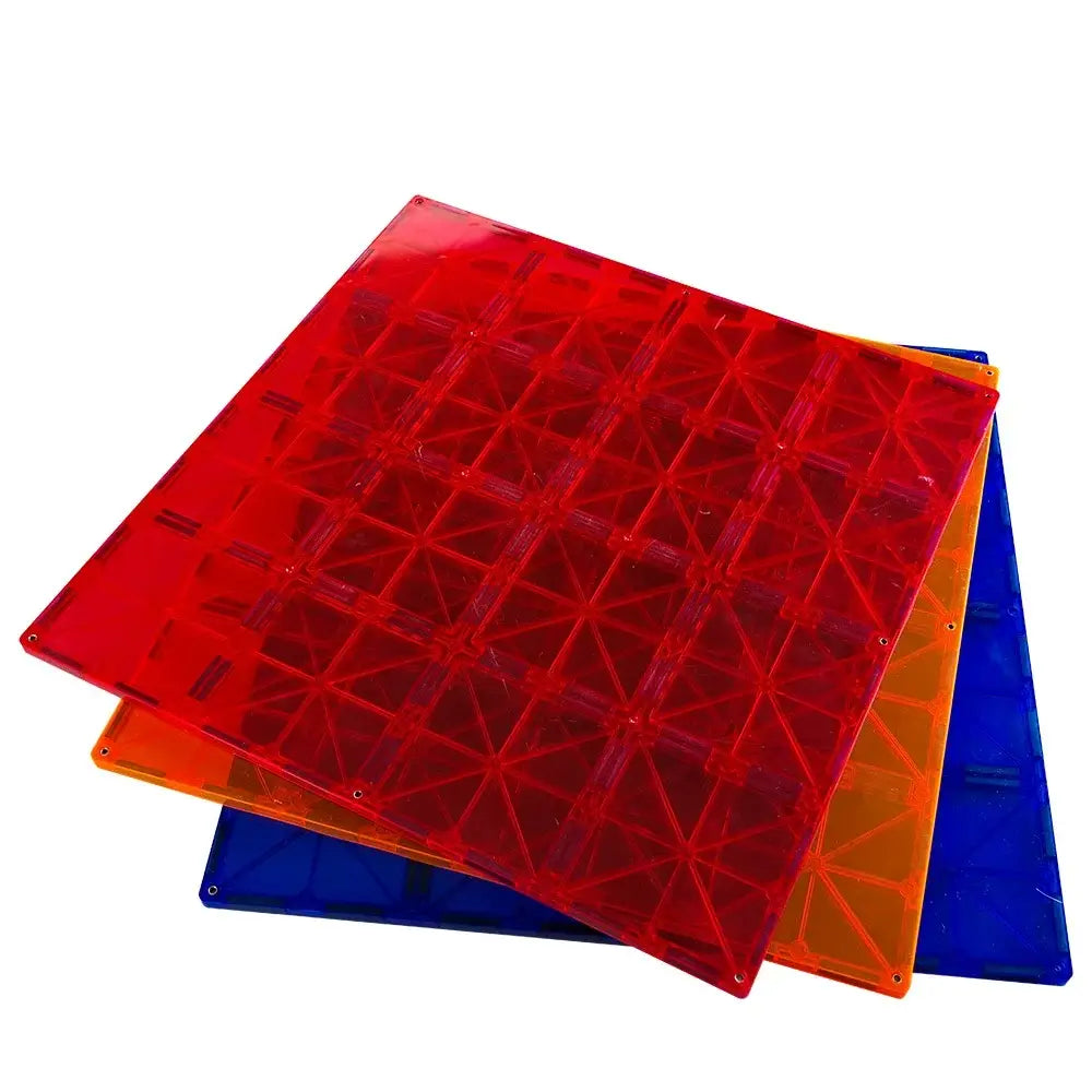Mag-genius Magnet Tiles Super Big Magnet 12x12 thumbnail