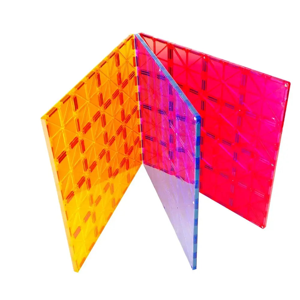 Mag-genius Magnet Tiles Super Big Magnet 12x12 thumbnail