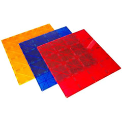 Mag-genius Magnet Tiles Super Big Magnet 12x12