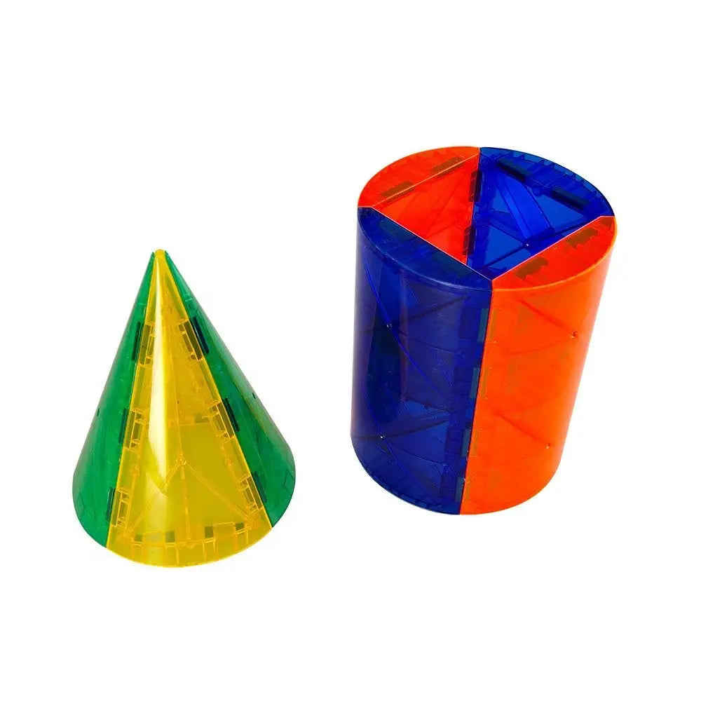 Mag Genius 8 Cone & Cylinder thumbnail