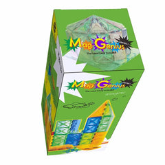 Mag Genius 8 Cone & Cylinder