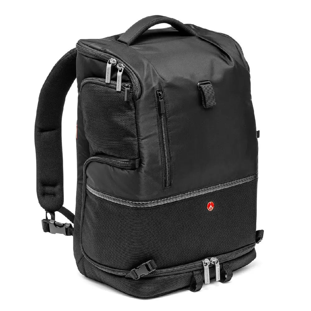 Manfrotto MB Advanced Tri Backpack Large (Black) MA-BP-TL