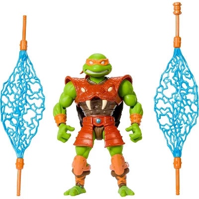 Masters of Universe Origins Turtles of Grayskull - Posable Action Figure thumbnail