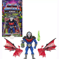 Masters of the Universe Mattel Origins Turtles of Grayskull Action Figure