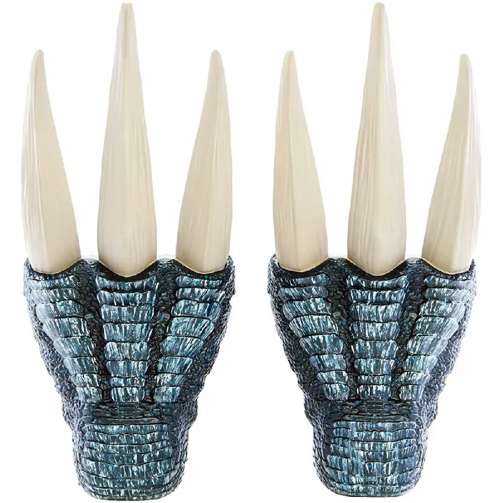 Mattel Jurassic World Dominion Therizinosaurus Dino Claws, thumbnail