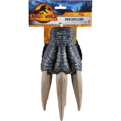 Mattel Jurassic World Dominion Therizinosaurus Dino Claws,