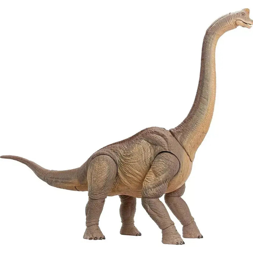 Mattel Jurassic World Jurassic Park Dinosaur Figure, thumbnail