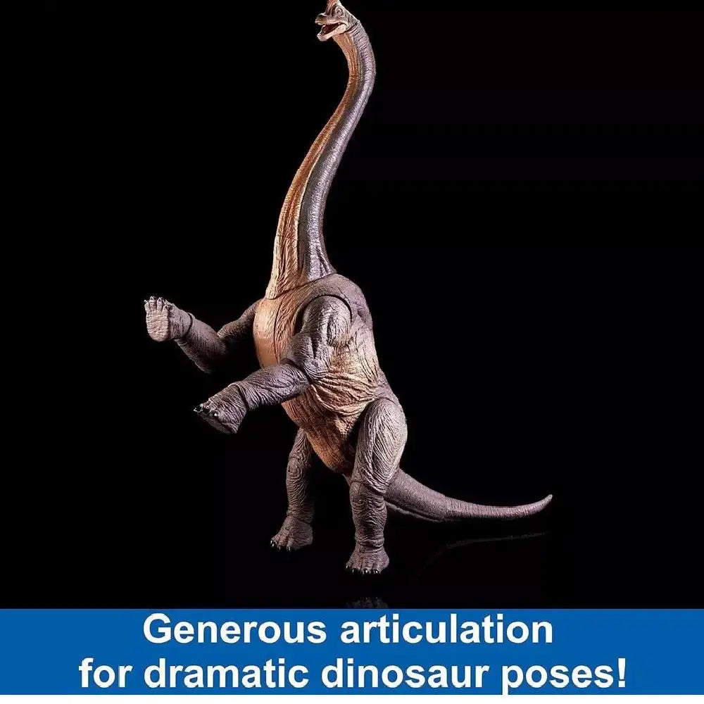 Mattel Jurassic World Jurassic Park Dinosaur Figure, thumbnail
