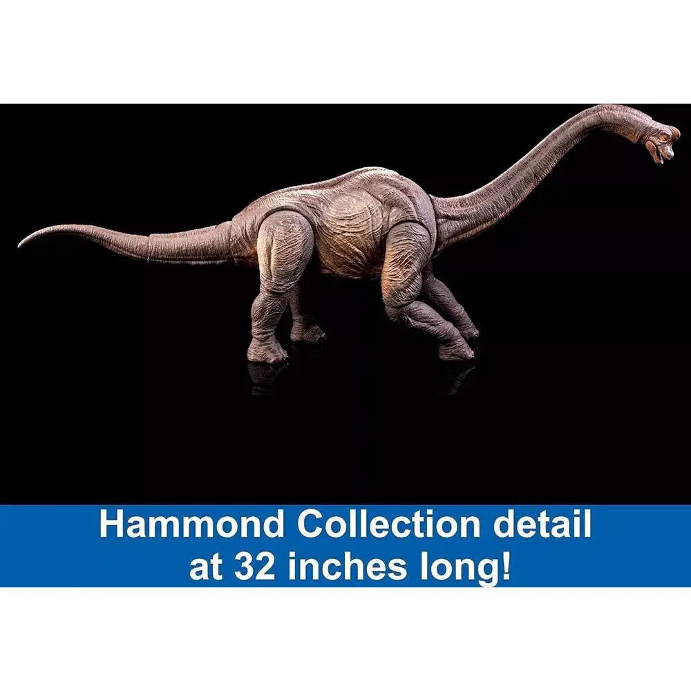 Mattel Jurassic World Jurassic Park Dinosaur Figure, thumbnail