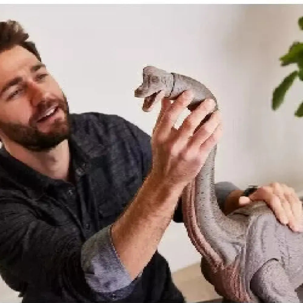 Mattel Jurassic World Jurassic Park Dinosaur Figure, thumbnail