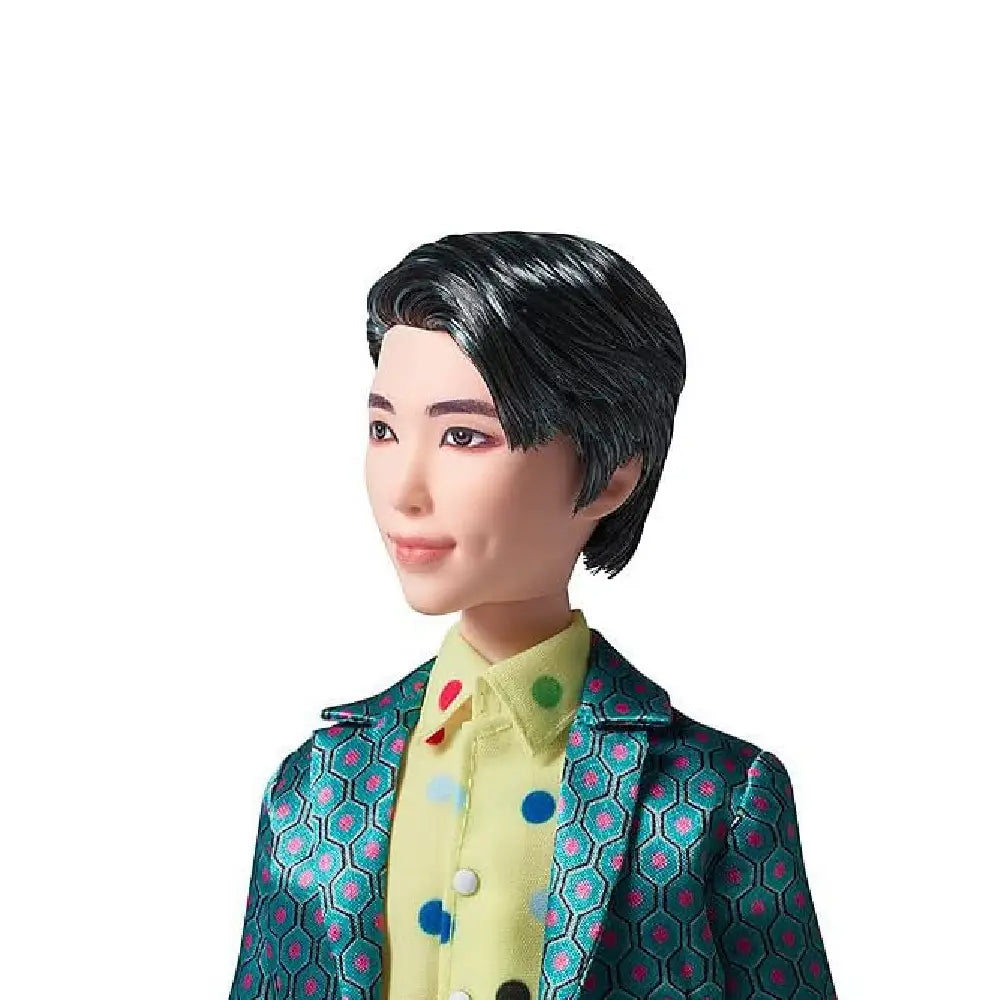 Mattel KPOP Big Hit BTS RM 12