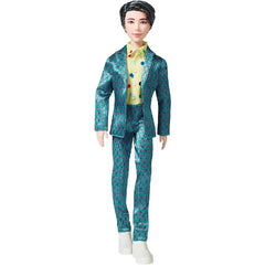 Mattel KPOP Big Hit BTS RM 12