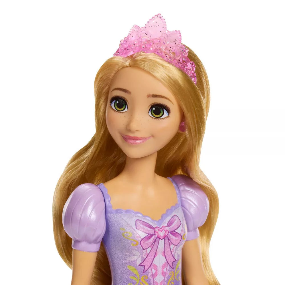 Disney Princess Tangled Rapunzel Grand Carriage Doll Set thumbnail