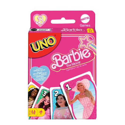 Mattel_Games_UNO_Barbie_The_Movie_Card_Game