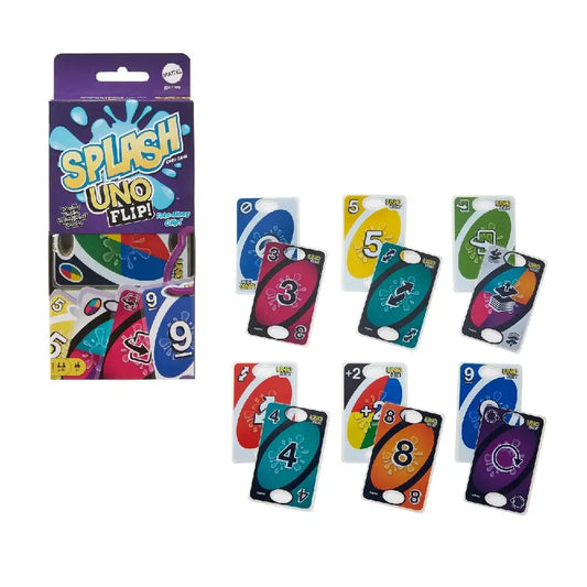 Mattel_Games_UNO_Flip_Splash_Card_Game
