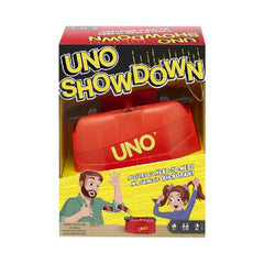 Mattel Games Uno Showdown GKC04