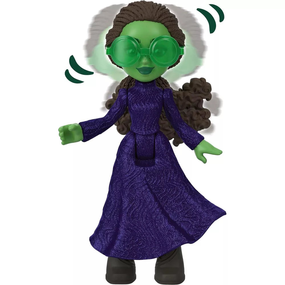 Wicked Emerald City Dessert Cart Toy with Doll & Accessories thumbnail