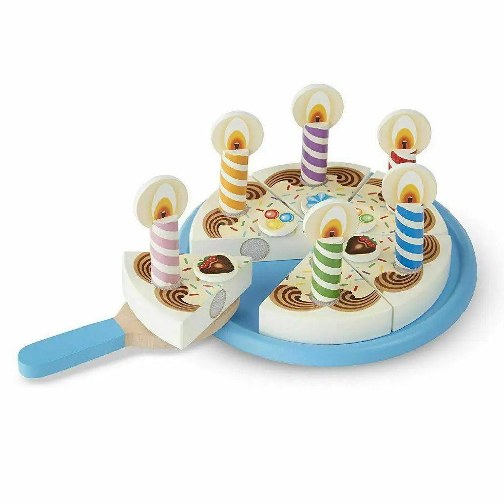 Melissa & Doug Birthday Party Cake thumbnail