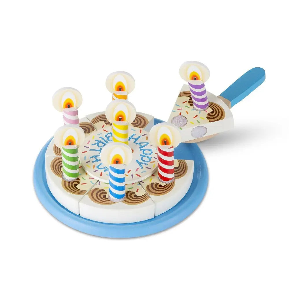 Melissa & Doug Birthday Party Cake thumbnail