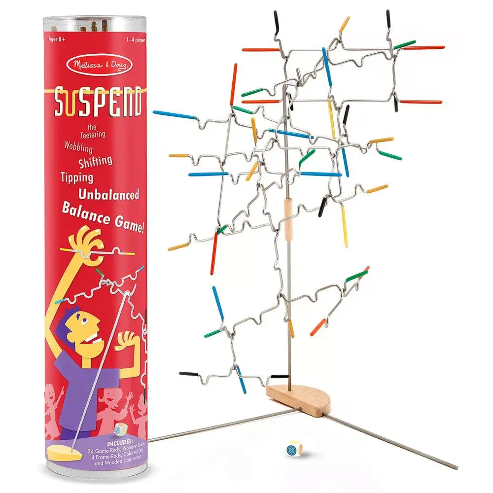 Melissa & Doug Suspend Family Game thumbnail