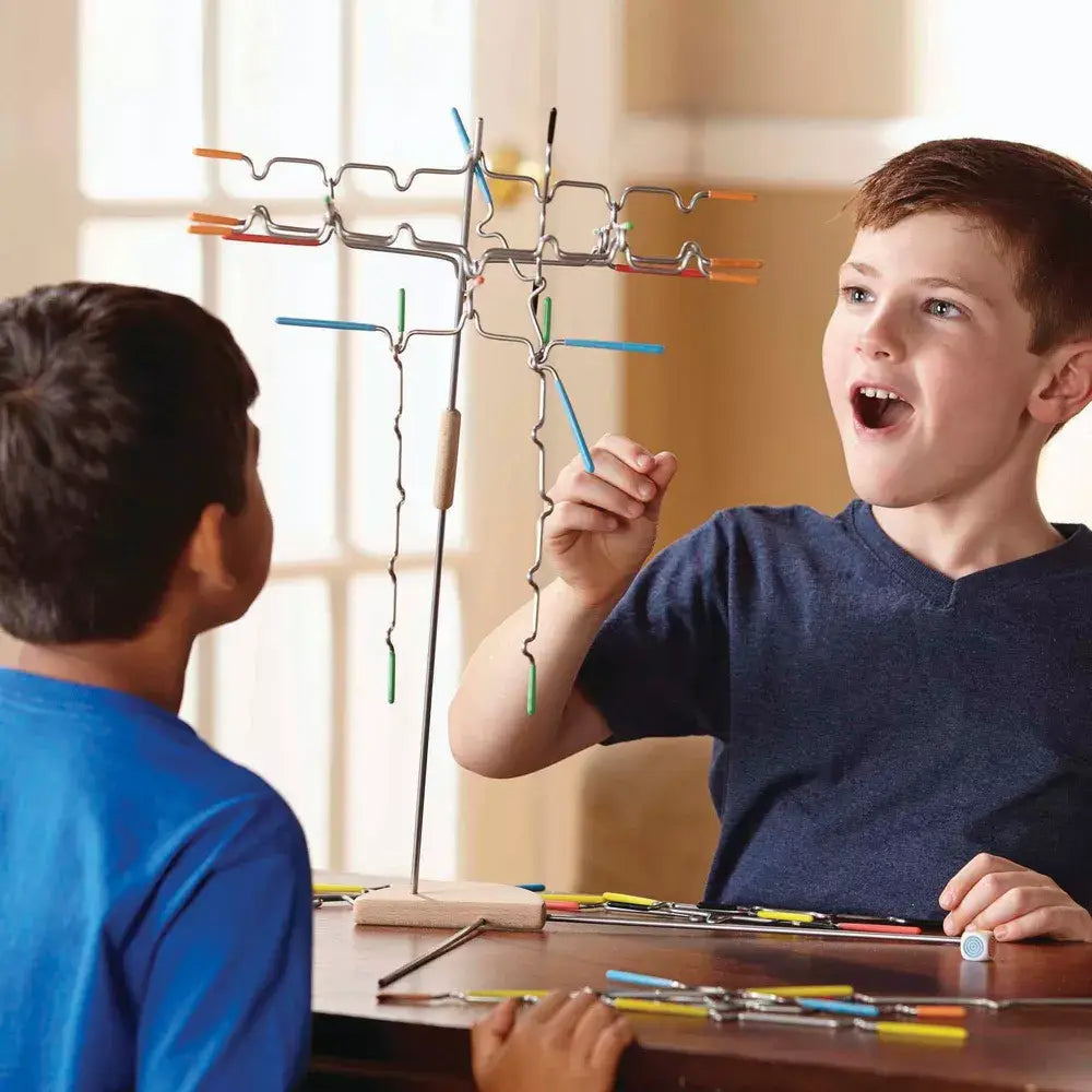 Melissa & Doug Suspend Family Game thumbnail