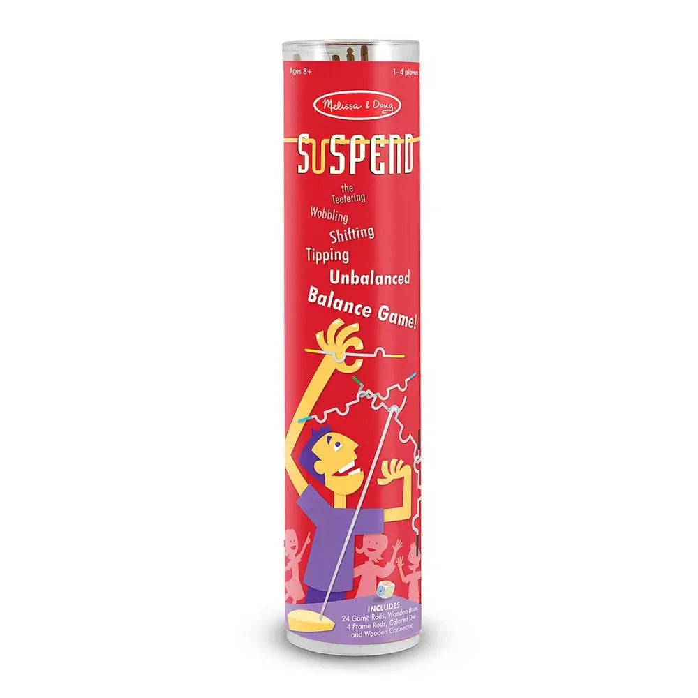 Melissa & Doug Suspend Family Game thumbnail
