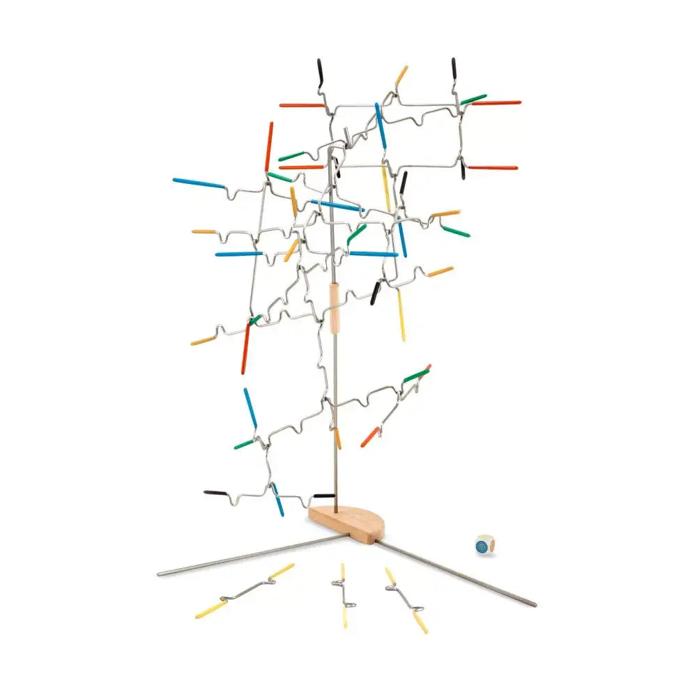 Melissa & Doug Suspend Family Game thumbnail