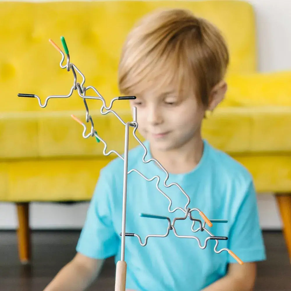 Melissa & Doug Suspend Family Game thumbnail