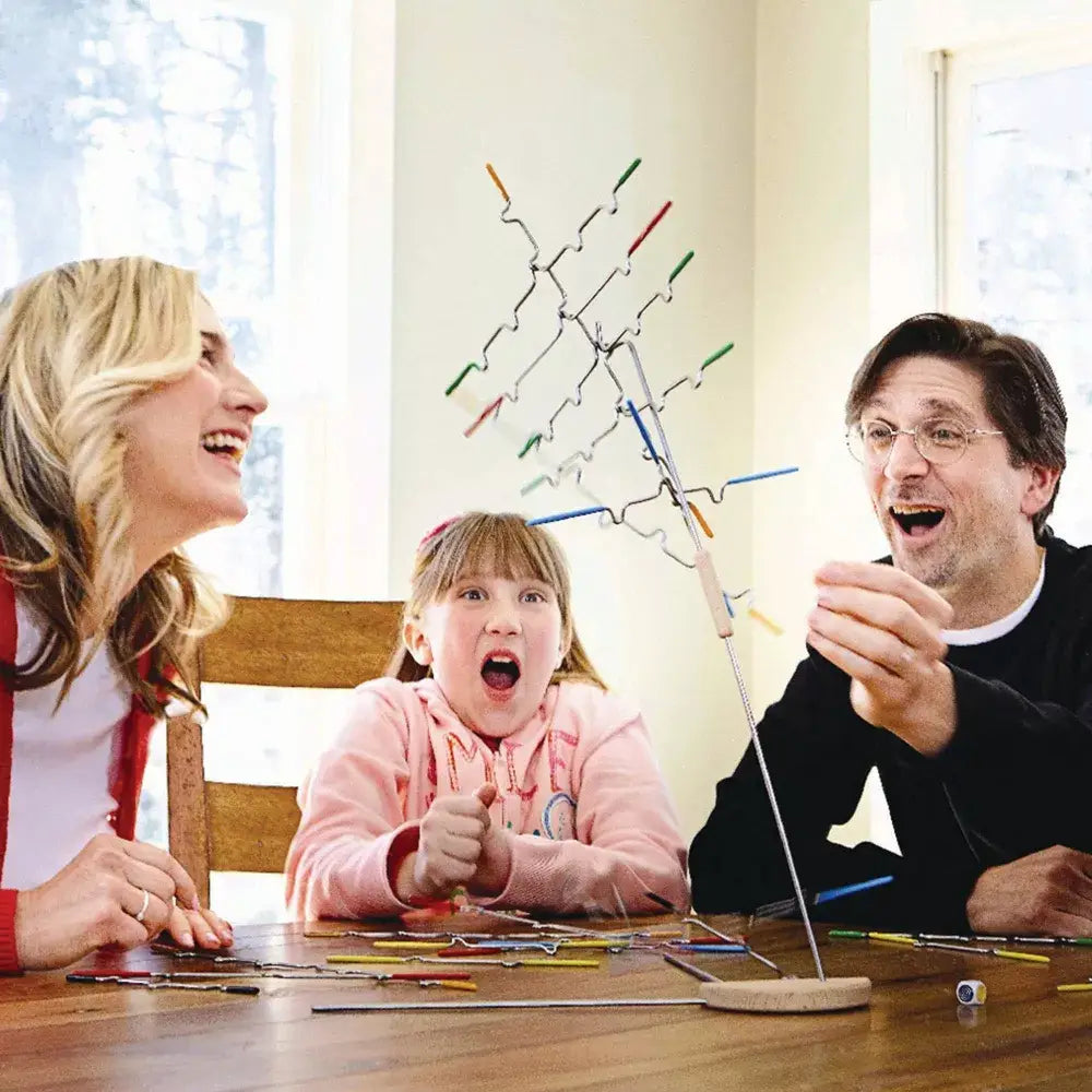 Melissa & Doug Suspend Family Game thumbnail