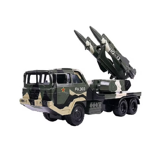 Military_Missile_Transport_Army_Truck_Long_Range_Missile_Toy_Kids_Combat_Tank_Twin_Rocket_Missile