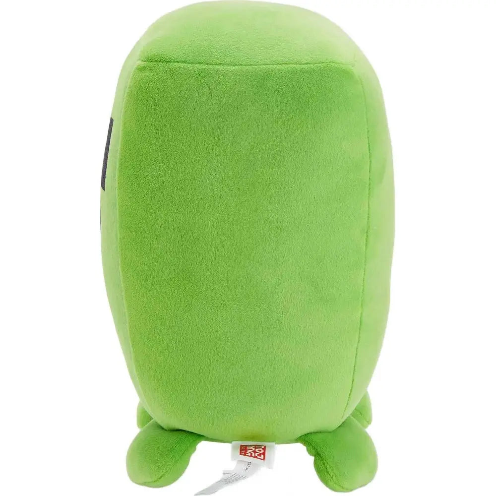 Minecraft Cuutopia 10-in Creeper Plush Character Pillow Doll HJJ01 thumbnail