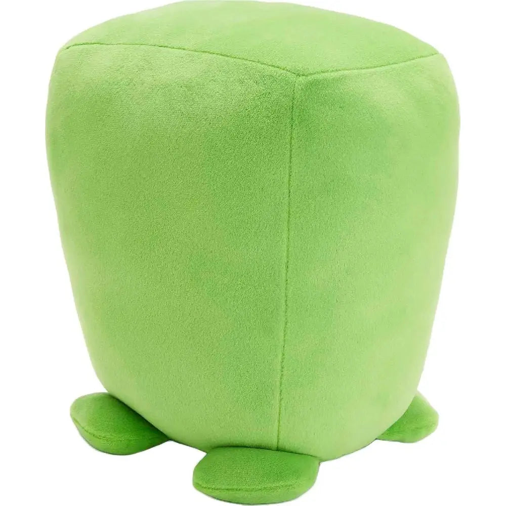 Minecraft Cuutopia 10-in Creeper Plush Character Pillow Doll HJJ01 thumbnail