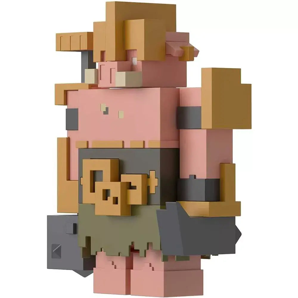 Minecraft Legends Portal Guard Action Figure thumbnail