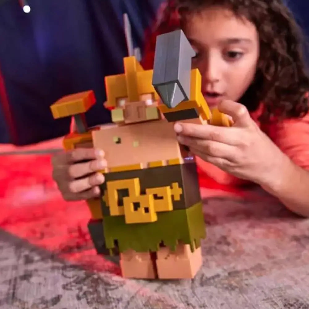 Minecraft Legends Portal Guard Action Figure thumbnail