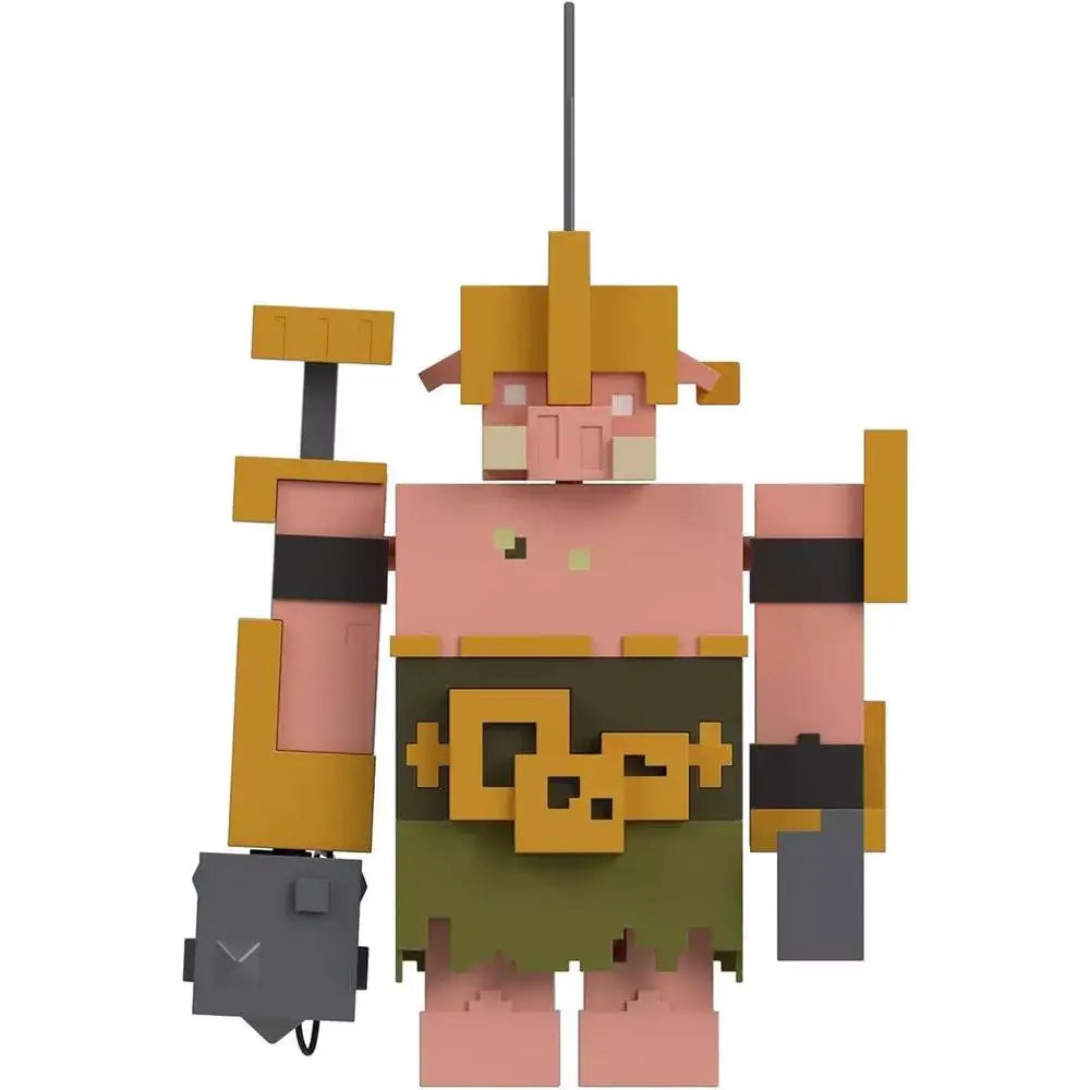 Minecraft Legends Portal Guard Action Figure thumbnail