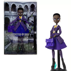 Monster High x Wednesday Bianca Barclay Doll with Accessories