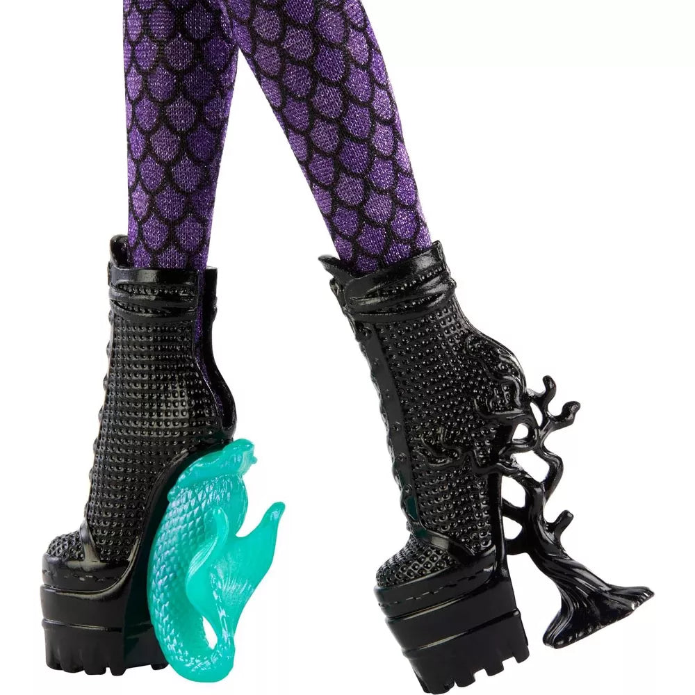 Monster High x Wednesday Bianca Barclay Doll with Accessories thumbnail