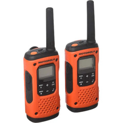 Motorola Talkabout T503 H20 2-Way Radio (2 pack) MOT-T503