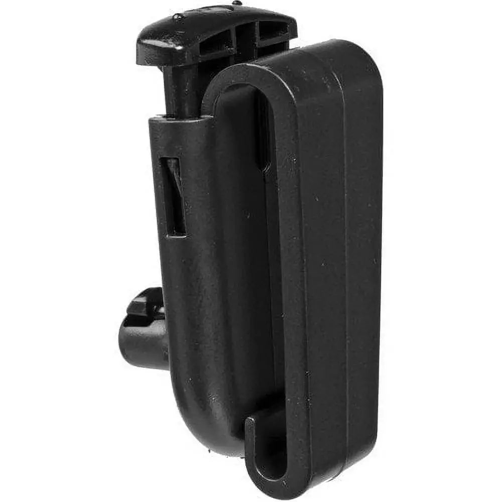 Motorola FRS Two-Way 20 Mile Radio Triple Pack (Black) MD-200TPR thumbnail