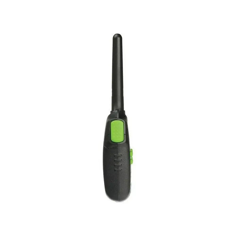 Motorola FRS Two-Way 20 Mile Radio Triple Pack (Black) MD-200TPR thumbnail