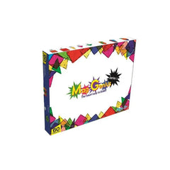 NEW 2020 Mag-Genius building Tiles Magnet Tiles Magnetic Set 60/p