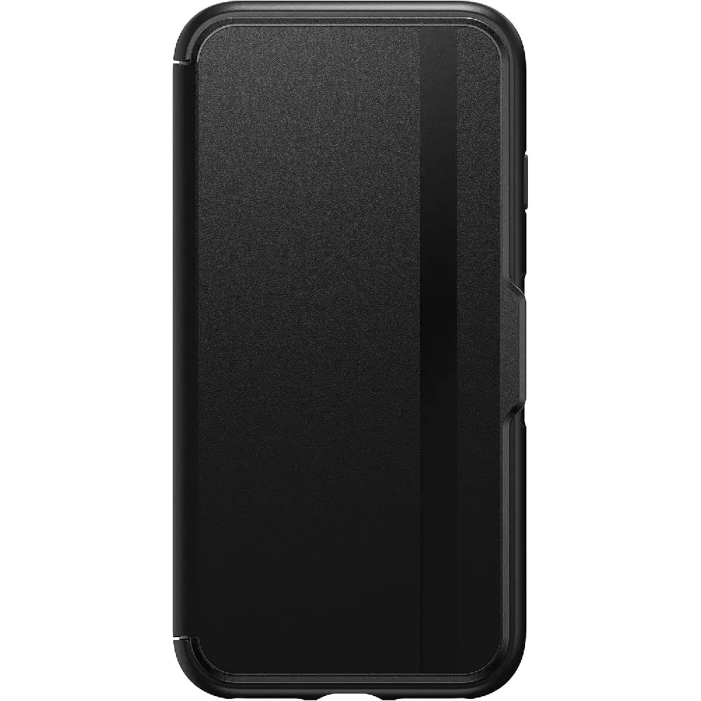 OTTERBOX Symmetry Etui Standing Folio Case Cover for iPhone 7 Black thumbnail