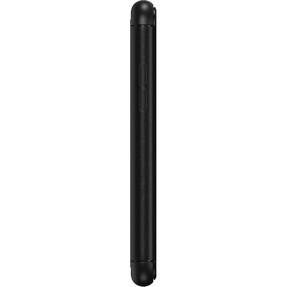 OTTERBOX Symmetry Etui Standing Folio Case Cover for iPhone 7 Black thumbnail