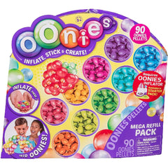 Oonies Mega Refill Pack 19912