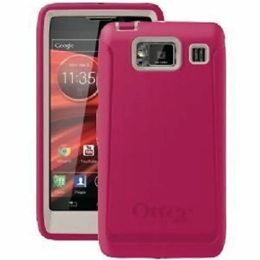 OtterBox Defender Series Case for Motorola RAZR MAXX HD thumbnail
