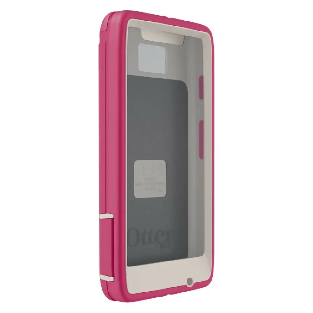 OtterBox Defender Series Case for Motorola RAZR MAXX HD thumbnail
