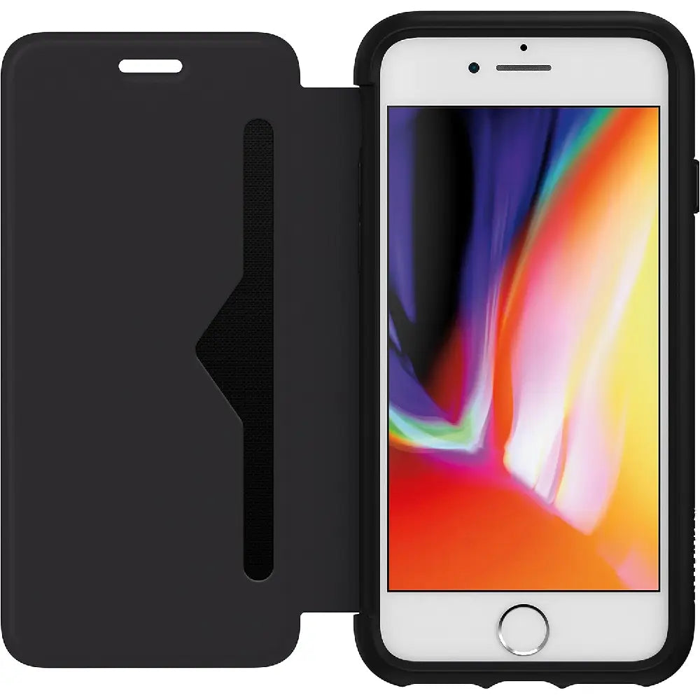 OtterBox Symmetry Etui Series for iPhone 7/iPhone 8 - Nightscape thumbnail